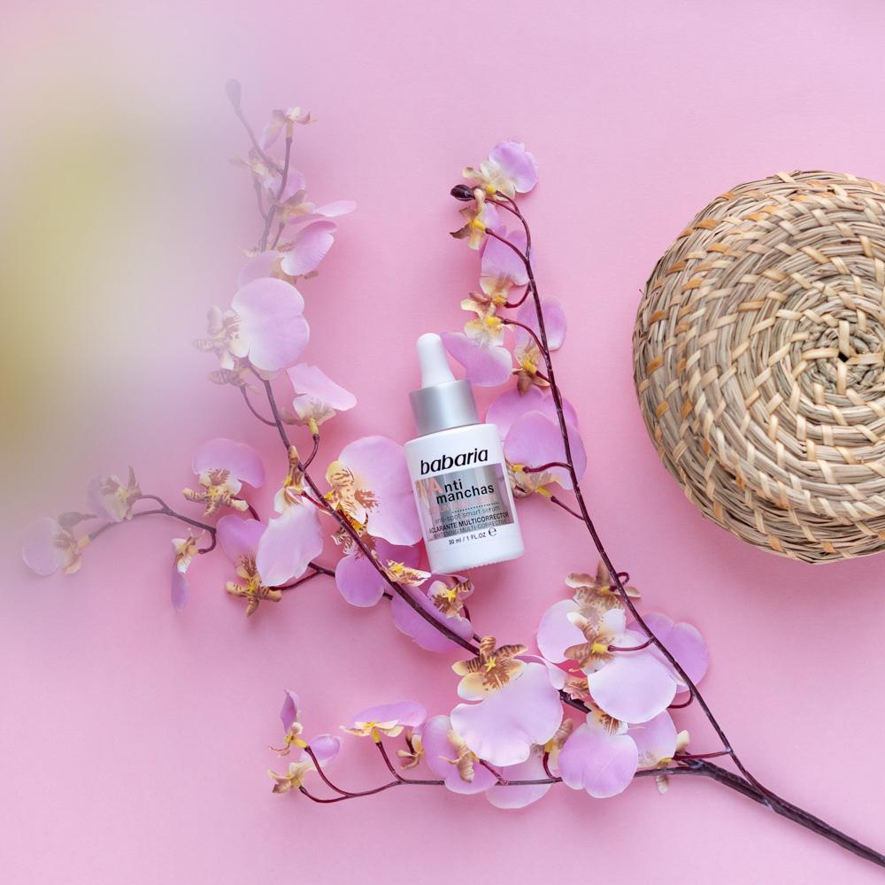 Babaria Serum Facial Antimanchas Precios de Black Friday
