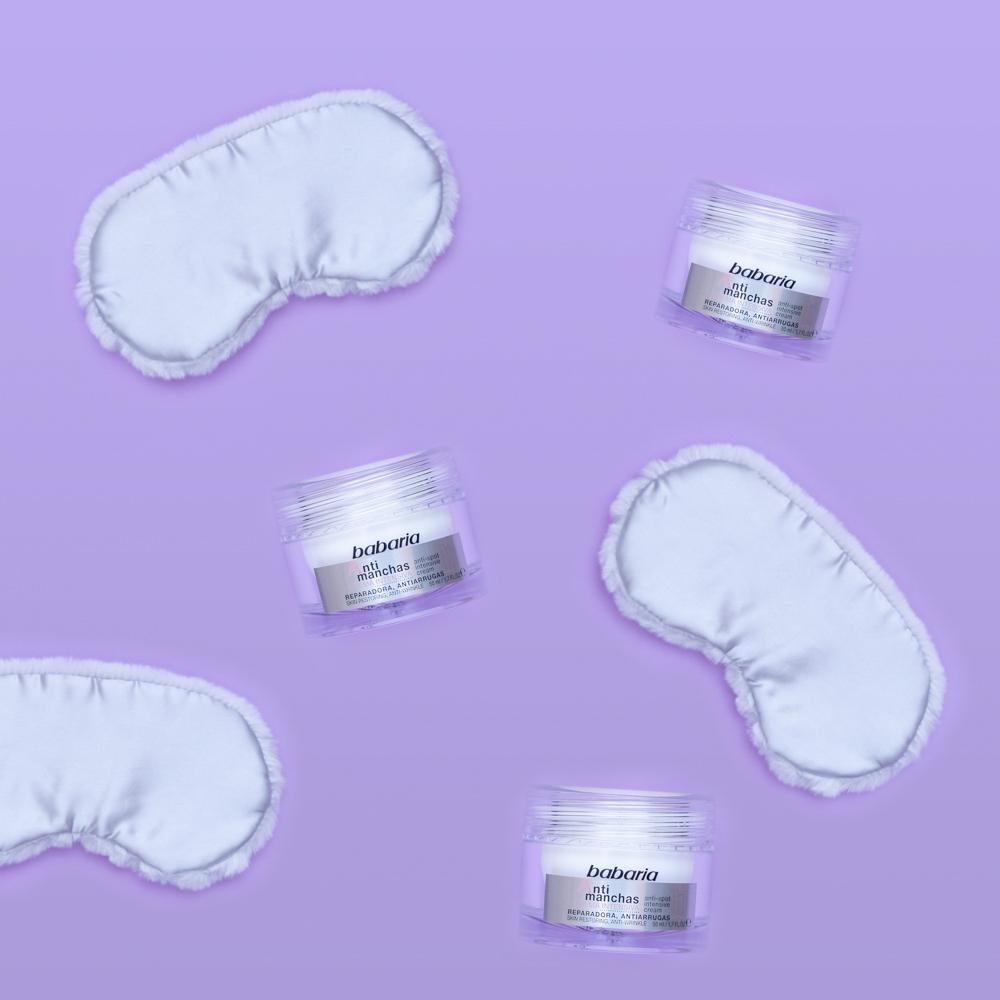 Babaria Crema Facial Antimanchas En oferta