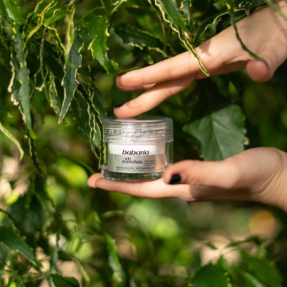 Babaria Ampollas Glycolic Acid Rebajas de fin de temporada