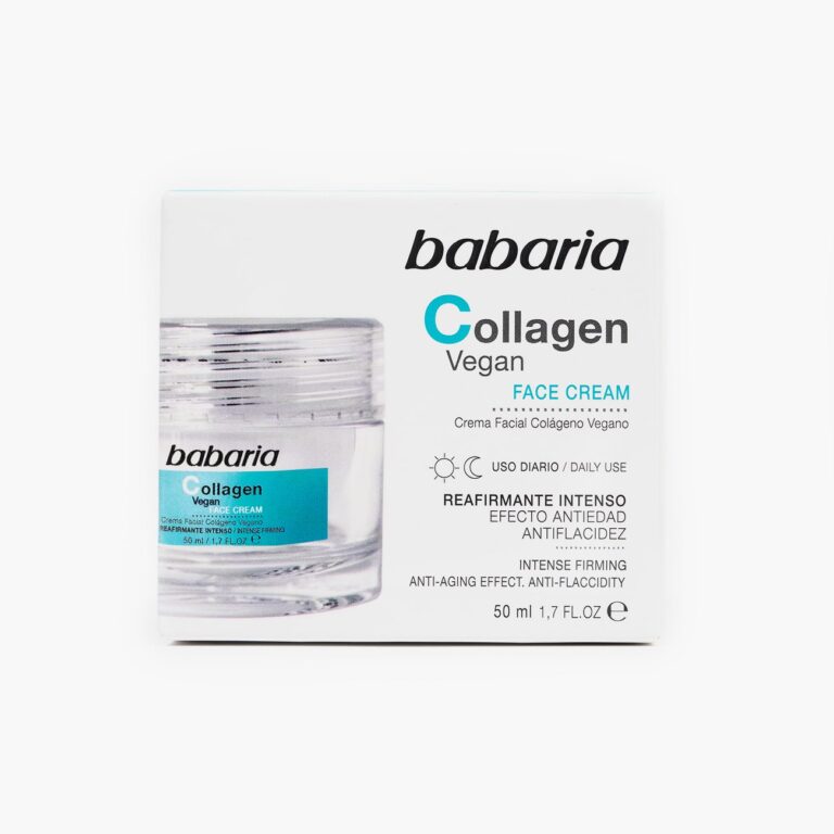 Babaria Crema Facial Solar Antimanchas SPF50+ 2025