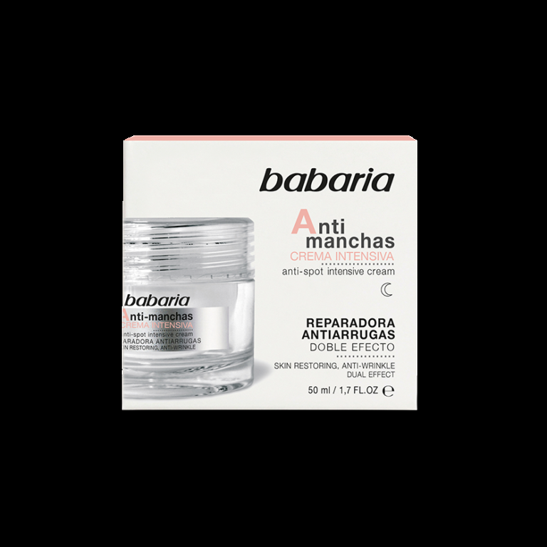 Babaria Crema Facial Biorganilk Cannabis Gran oferta