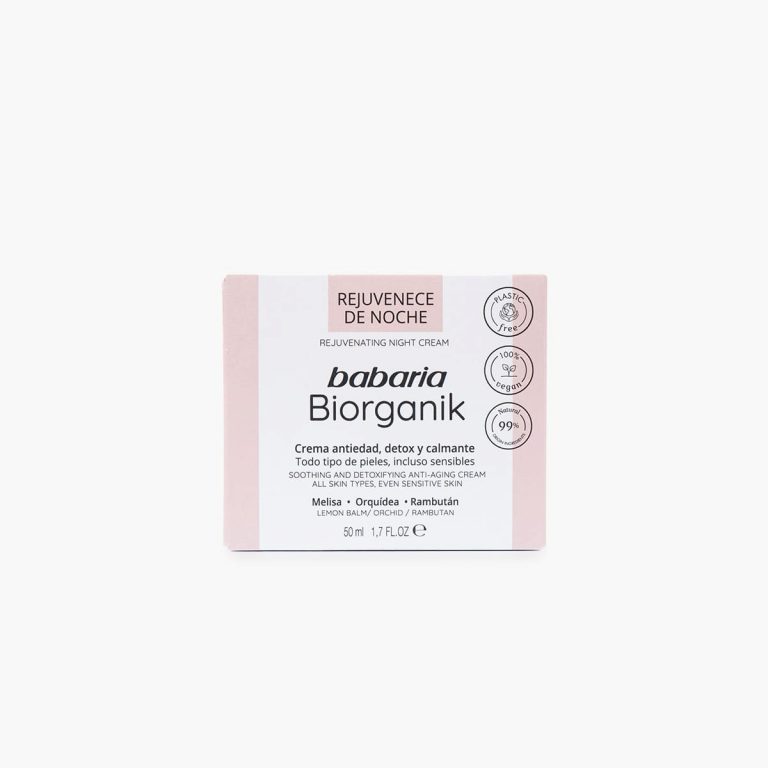 Babaria Serum de ojos Vital Skin Envío gratis