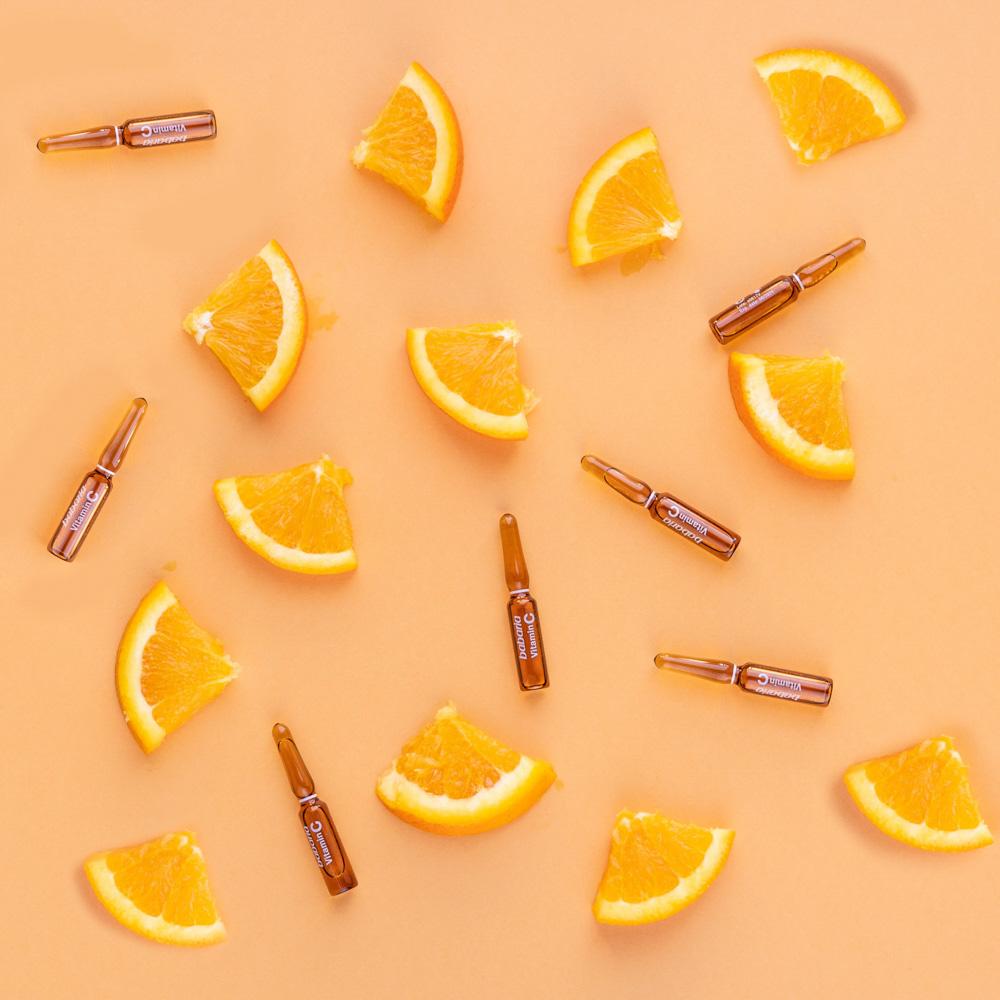 Babaria Ampollas Vitamina C Envío gratis