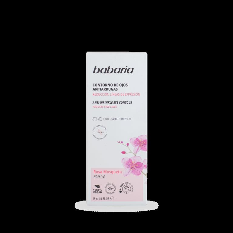 Babaria Contorno de Ojos Vital Skin Últimos 2 días