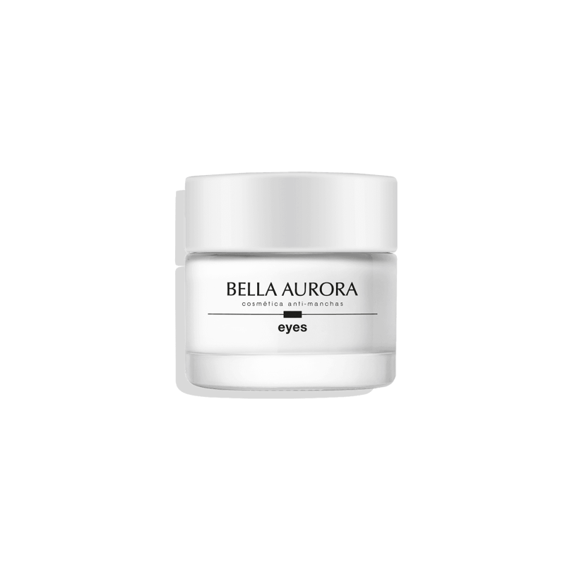 Bella Aurora Eyes Contorno de Ojos Multicorrector Antimanchas Libre de impuestos