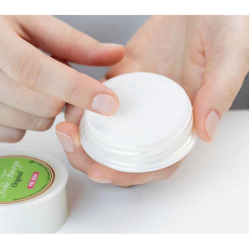 Bella Aurora Doble Fuerza para piel seca. Crema aclarante Descuentos del mes