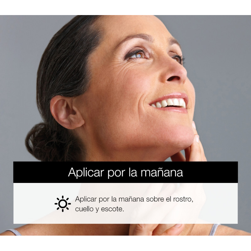 Bella Aurora Lumen10 Crema Antiedad Antimanchas Día Oferta exclusiva