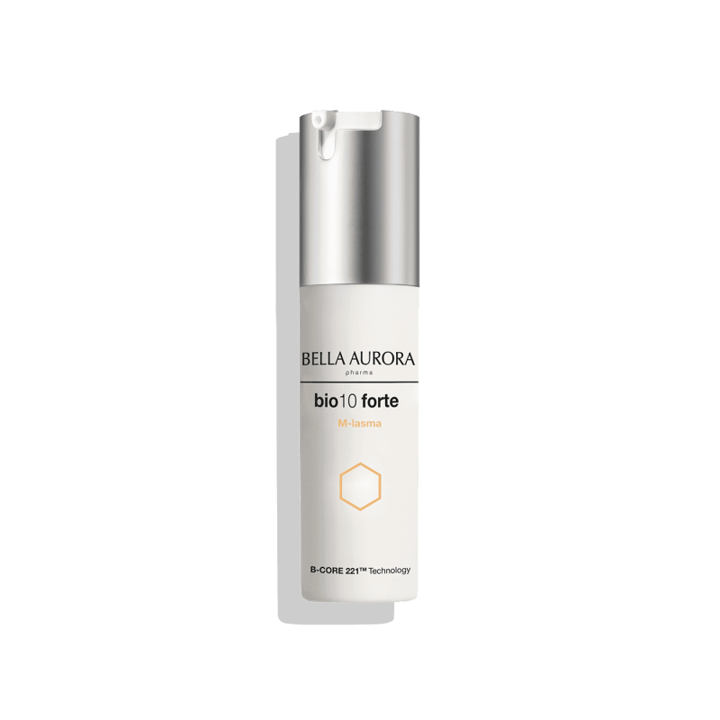 Bella Aurora bio10 forte M-lasma Tratamiento despigmentante intensivo para manchas hormonales