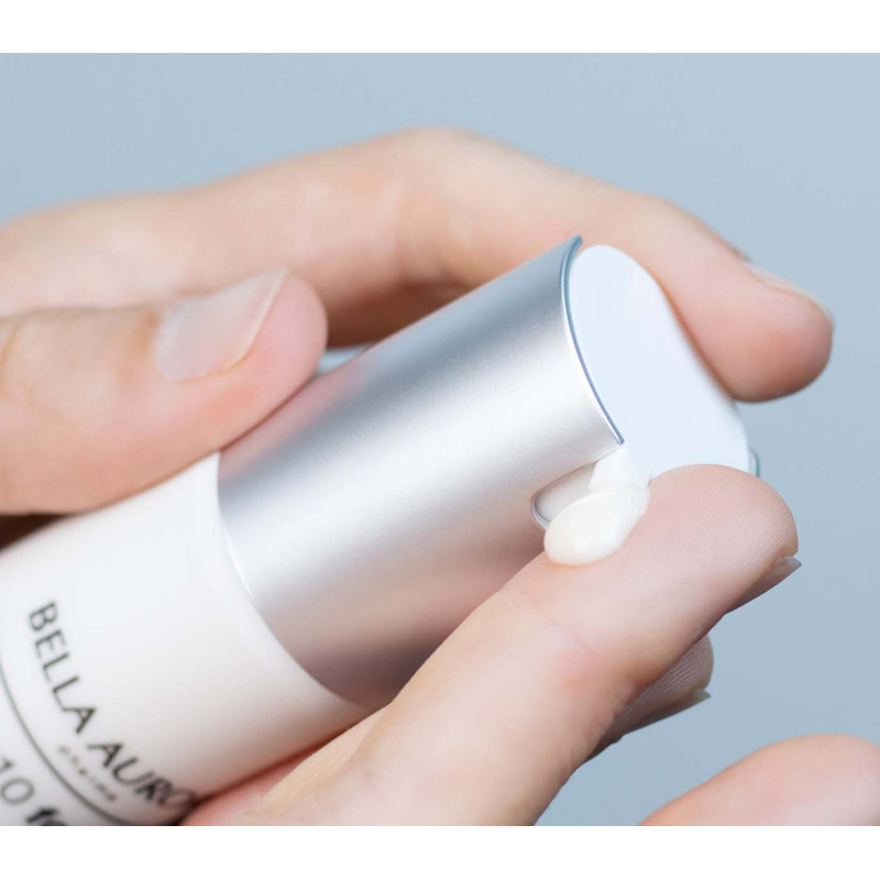 Bella Aurora bio10 forte M-lasma Tratamiento despigmentante intensivo para manchas hormonales Ofertas de temporada