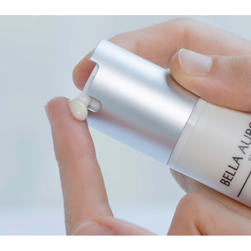 Bella Aurora bio10 forte Sensitive Tratamiento despigmentante intensivo para piel sensible sin SPF 2025