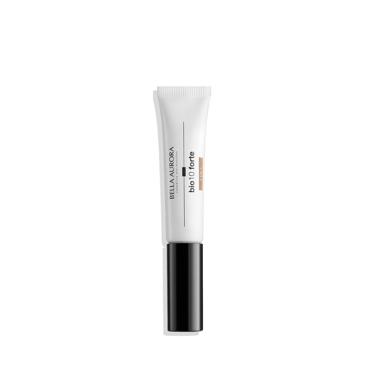 Bella Aurora bio10 forte 3 en 1 Tratamiento despigmentante intensivo para manchas localizadas con color En línea