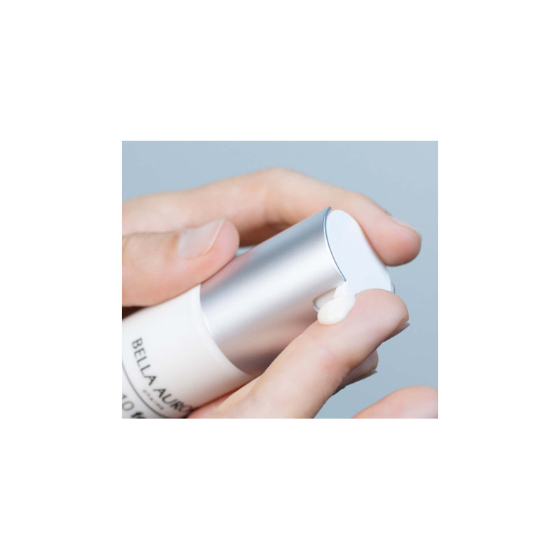 Bella Aurora Tratamiento Intensivo para Manchas Hormonales. bio10 forte M-lasma + Night Pharma Ofertas