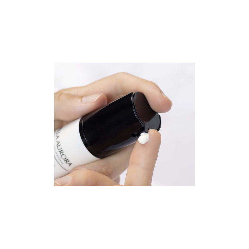 Bella Aurora Tratamiento Intensivo para Piel Sensible con SPF. bio10 forte + Noche Ventas relámpago