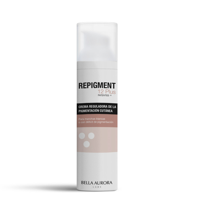 Bella Aurora Pack Repigment12 Plus + Repigment Sunscreen Descuento