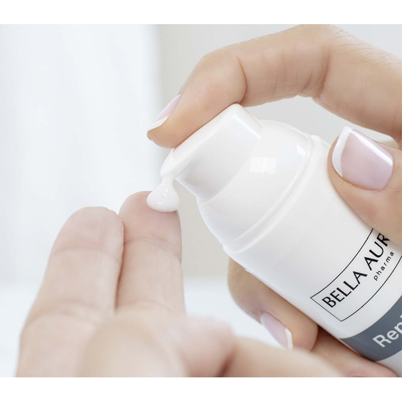 Bella Aurora Repigment12® Crema Reguladora de la pigmentación cutánea Tienda