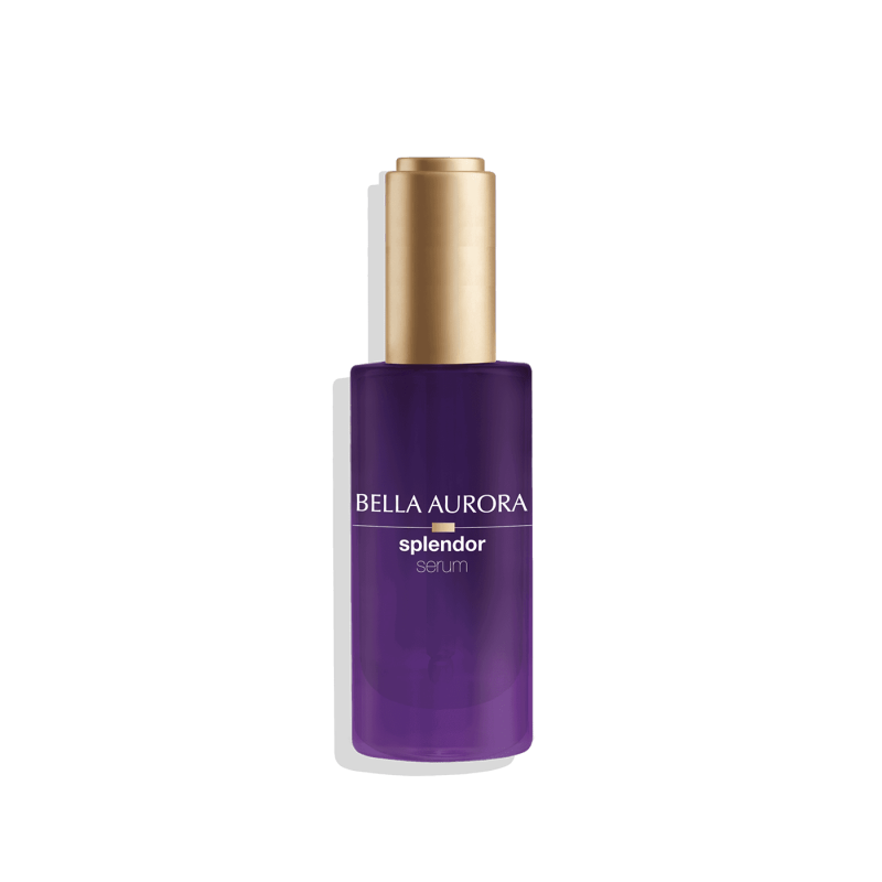 Bella Aurora Splendor Sérum iluminador nocturno Rebajas online