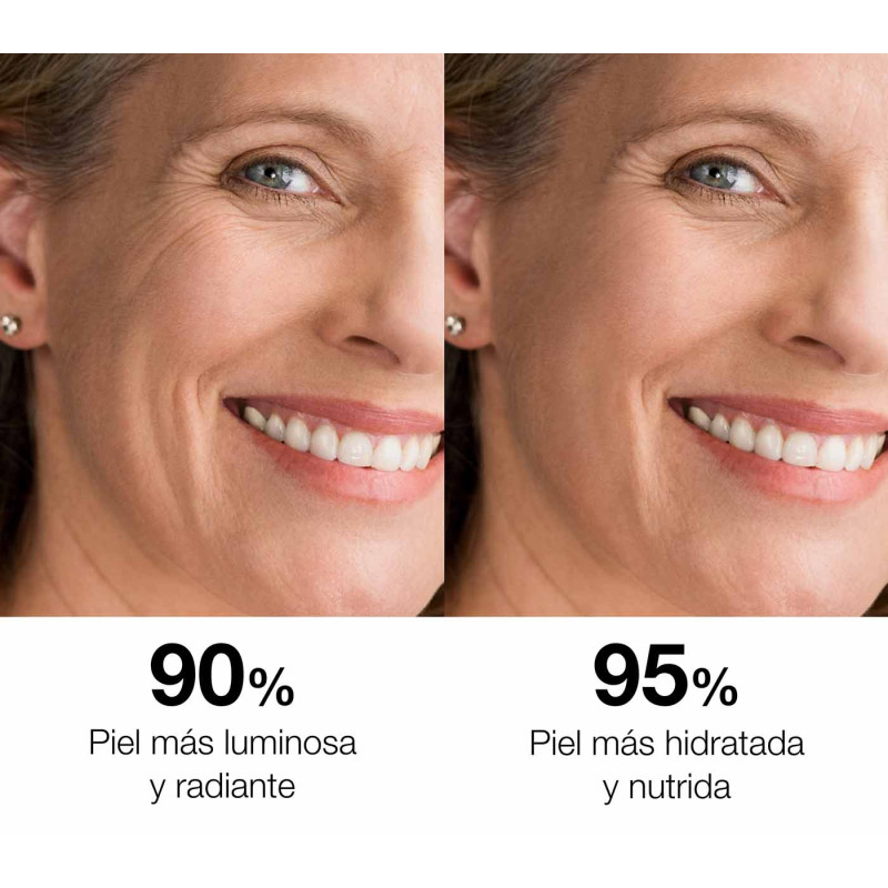 Bella Aurora Splendor Glow Día. Tratamiento iluminador antiedad Envío gratis