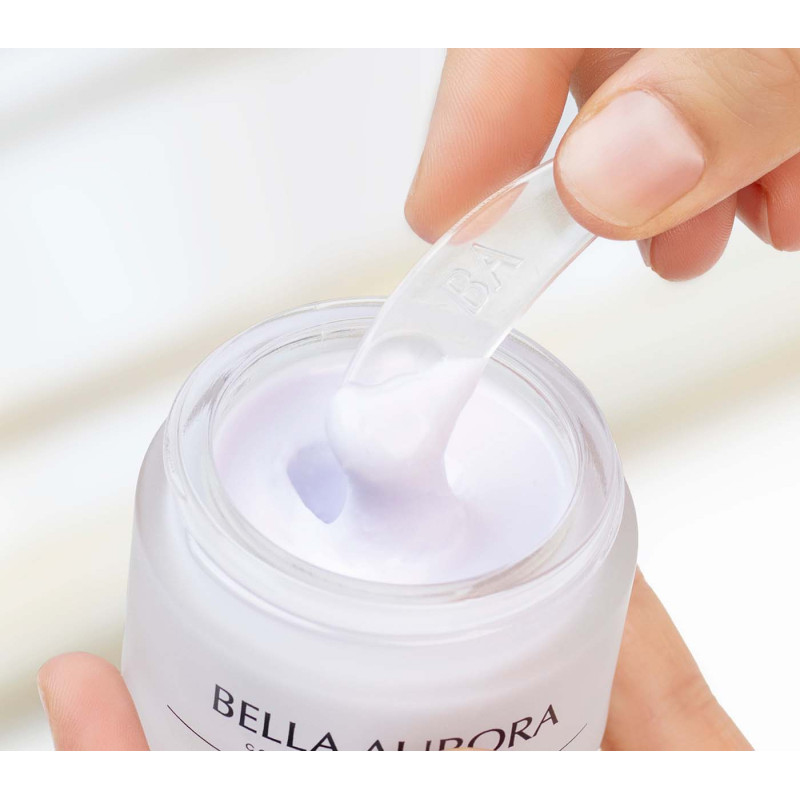 Bella Aurora Splendor 10 Crema antiarrugas de noche. Regenerador de noche Envío gratis