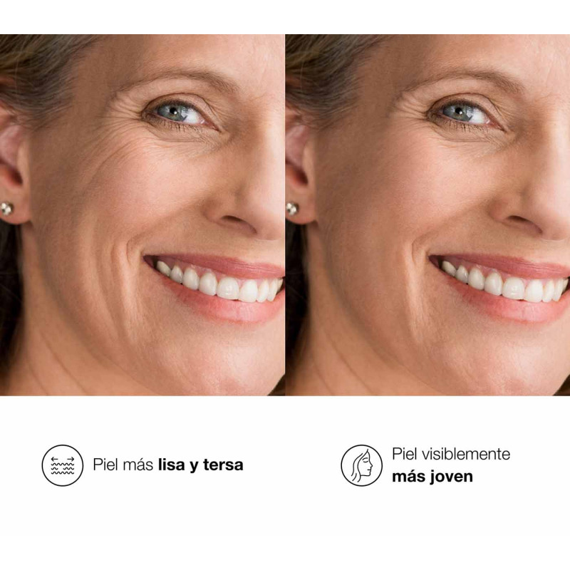 Bella Aurora Splendor crema reafirmante para cuello y escote ÚLTIMAS EDICIONES