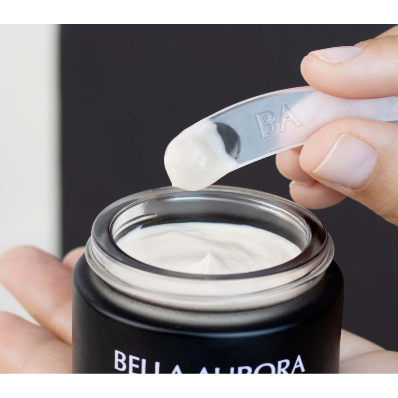 Bella Aurora Splendor +60 Crema de día antiedad y redensificante Último día