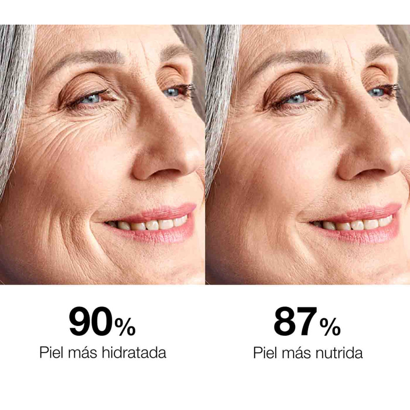 Bella Aurora Splendor +60 Crema de día antiedad y redensificante Último día