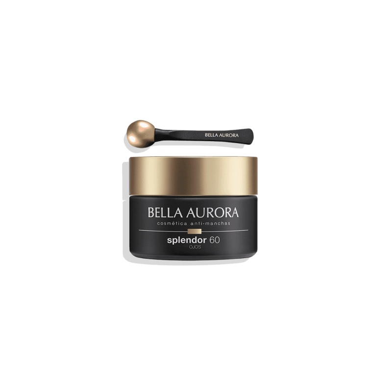 Bella Aurora Splendor60 contorno de ojos Promoción por tiempo limitado