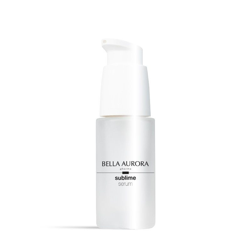 Bella Aurora Sublime serum triple efecto Solo queda un día