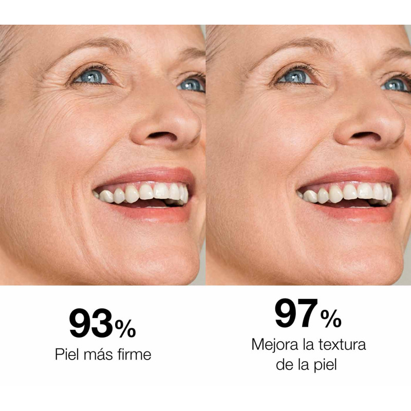 Bella Aurora Sublime 50 noche crema reafirmante anti-edad Superdescuento