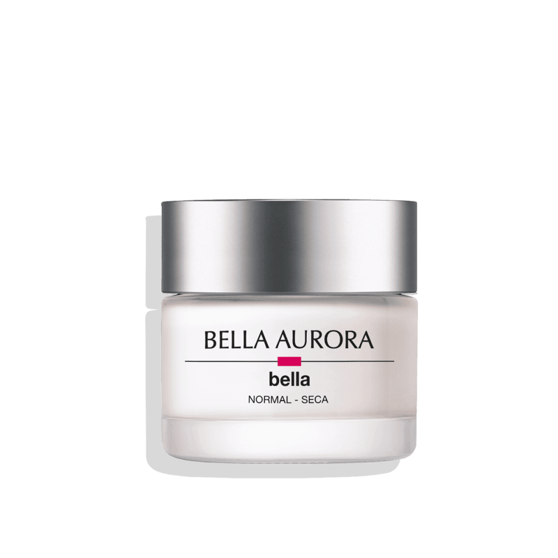 Bella Aurora Bella Crema multiperfeccionadora día. Piel normal-seca