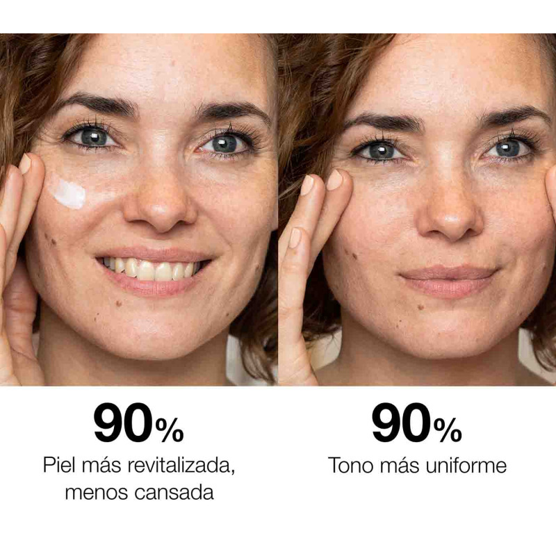 Bella Aurora Bella Crema de día multiperfeccionadora para piel mixta-grasa Liquidación
