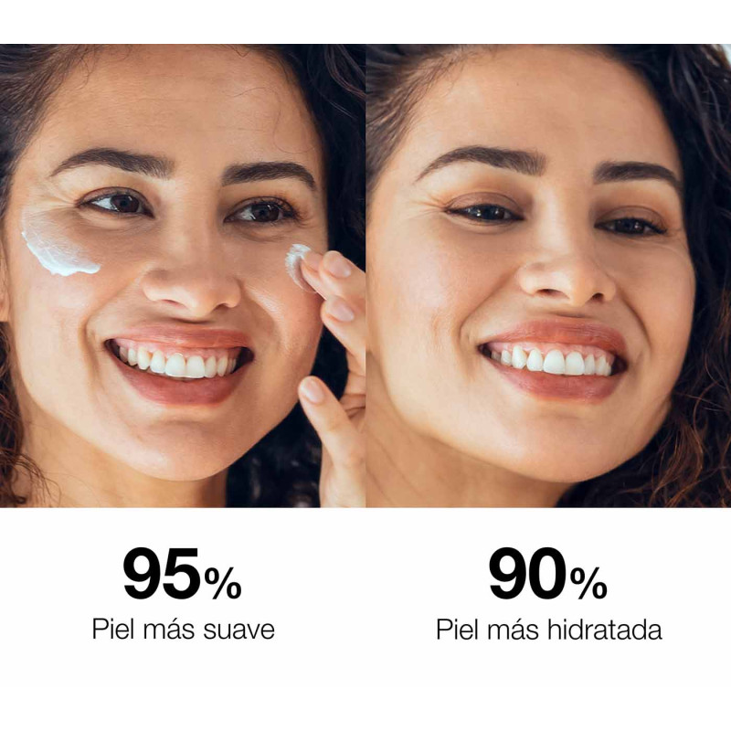 Bella Aurora Crema hidratante intensiva de día Hydra Rich Solution Limitado a 3 días