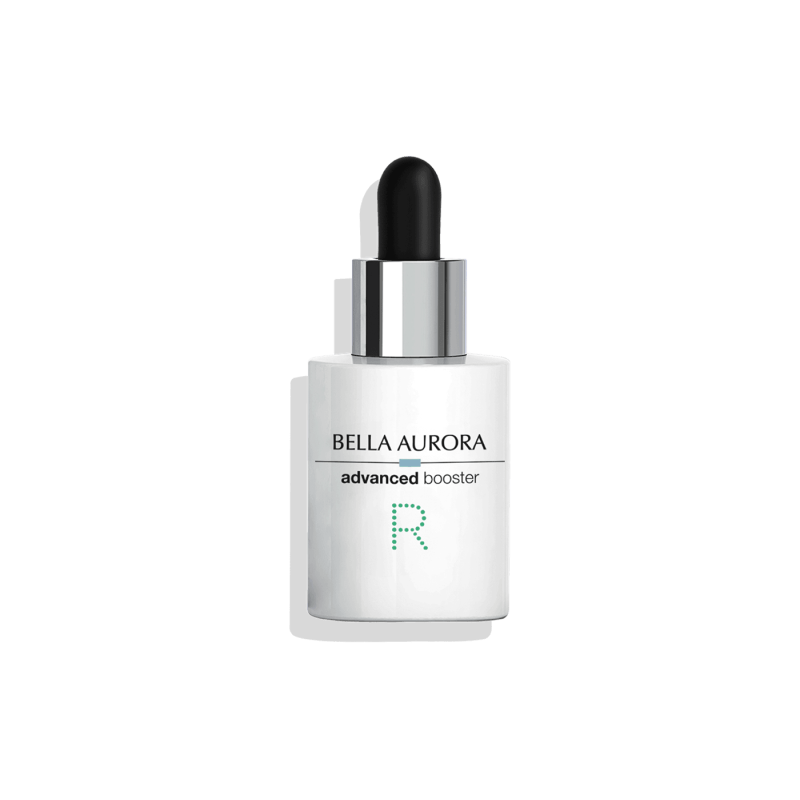 Bella Aurora Advanced booster Retinol & Bakuchiol Ahorra y exporta