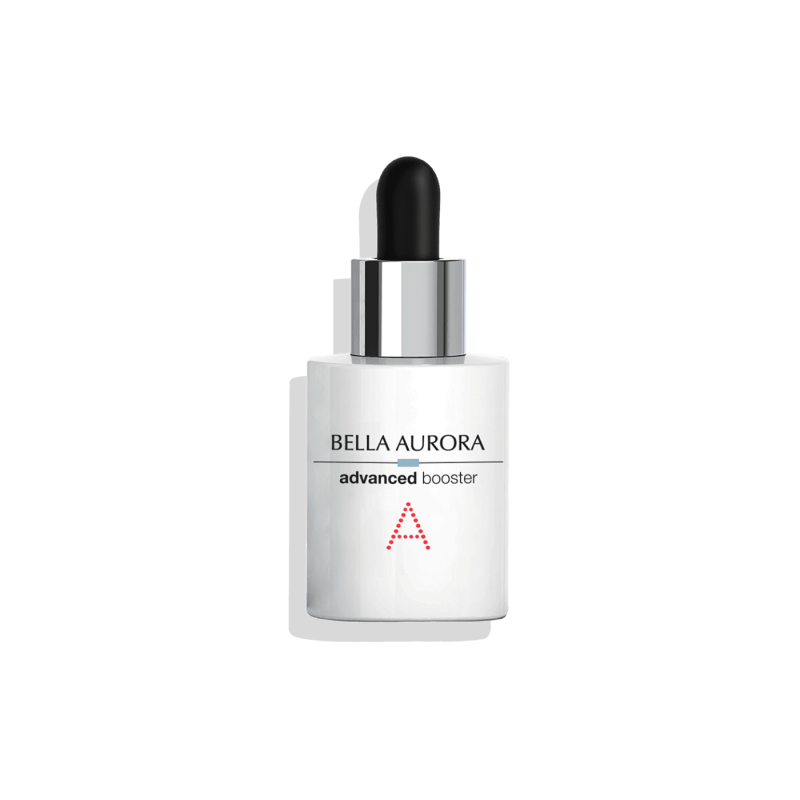 Bella Aurora Advanced booster Aha En oferta
