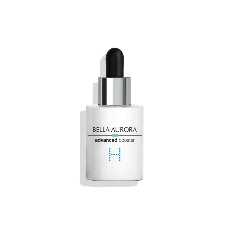 Bella Aurora Advanced booster Ácido Hialurónico Descuentos del mes