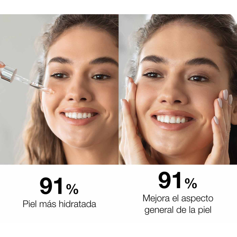 Bella Aurora Advanced booster Ácido Hialurónico Descuentos del mes
