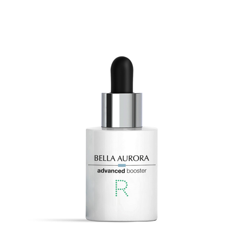 Bella Aurora Pack advanced booster Retinol & Bakuchiol + Gua sha Oferta exclusiva