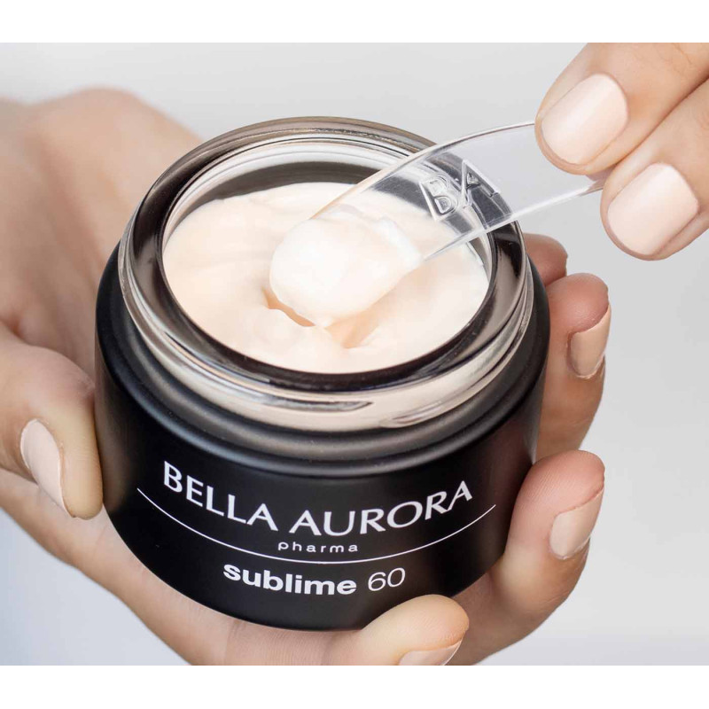 Bella Aurora Sublime 60 día crema intensiva anti-edad Descuento por venta flash