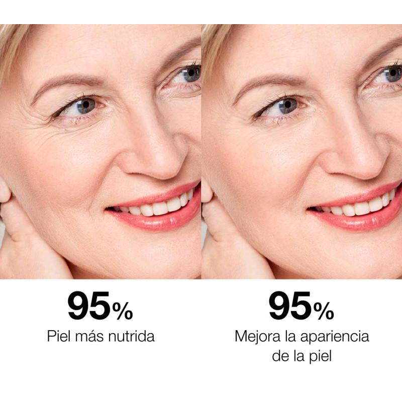 Bella Aurora Sublime 60 noche crema renovadora anti-edad Ofertas de temporada