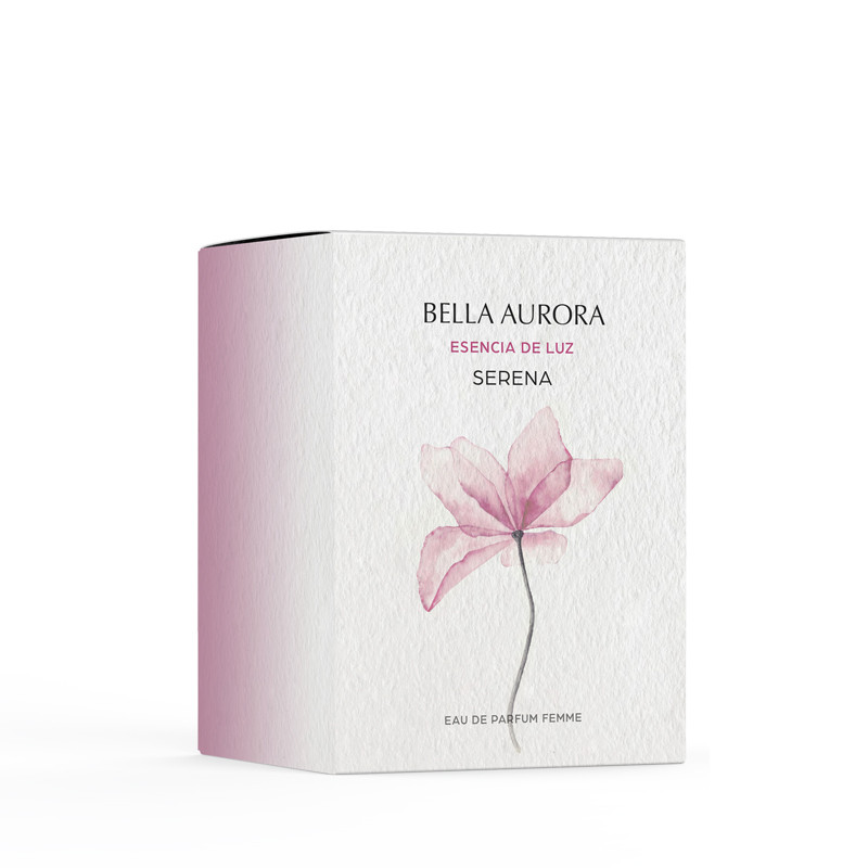 Bella Aurora Perfume Serena Esencia de Luz Ofertas especiales