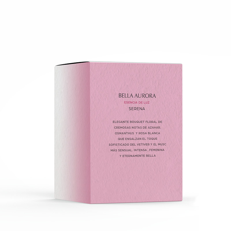 Bella Aurora Perfume Serena Esencia de Luz Ofertas especiales