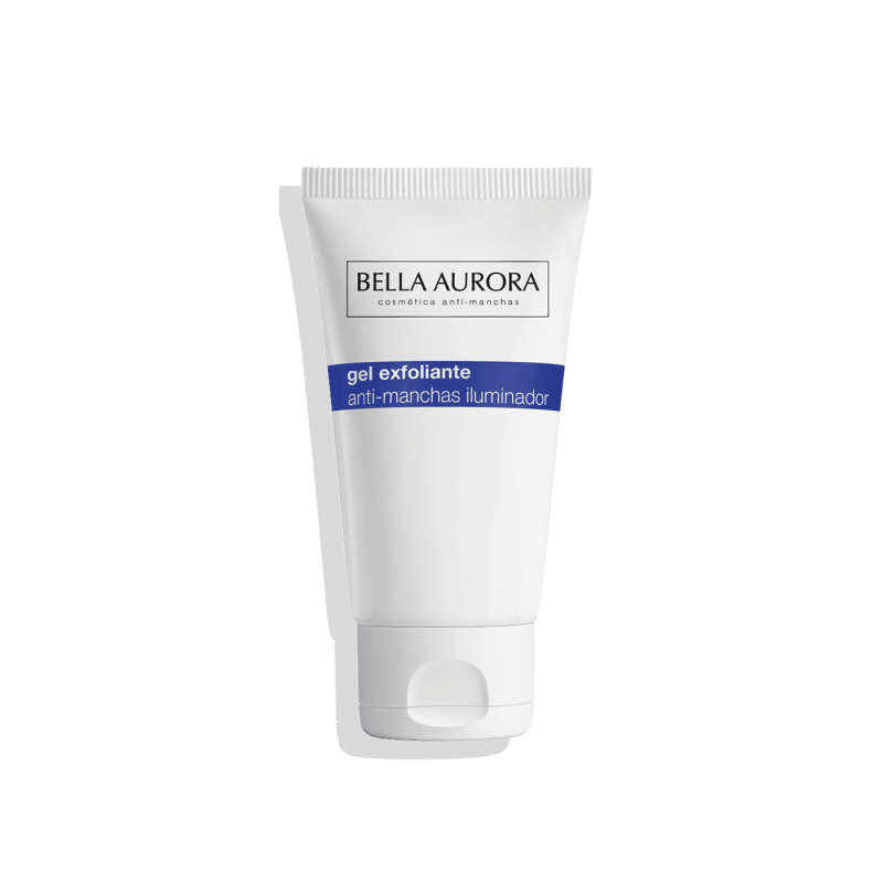 Bella Aurora Gel exfoliante antimanchas e iluminador Devoluciones gratuitas