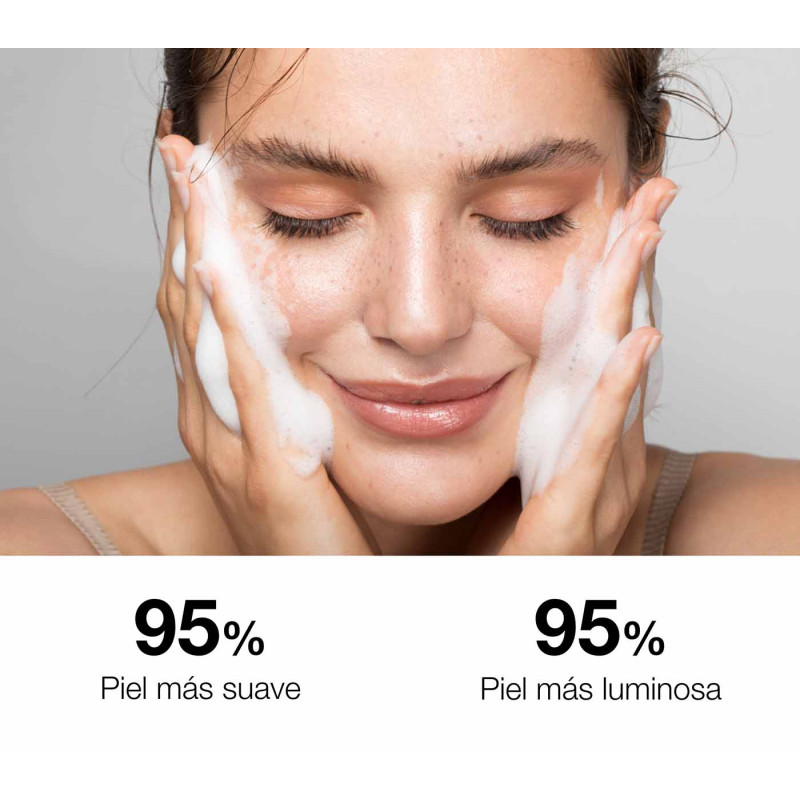 Bella Aurora Gel exfoliante antimanchas e iluminador Devoluciones gratuitas