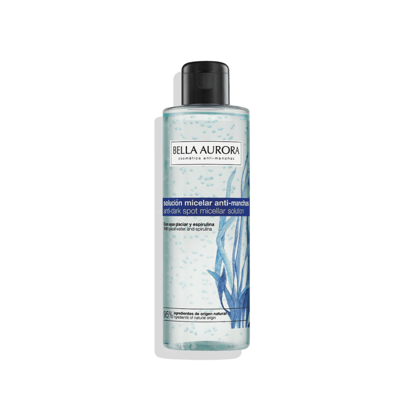 Bella Aurora Solución micelar antimanchas