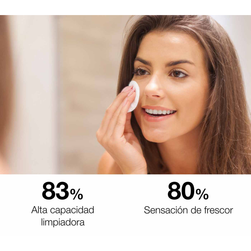 Bella Aurora Solución micelar antimanchas 2025