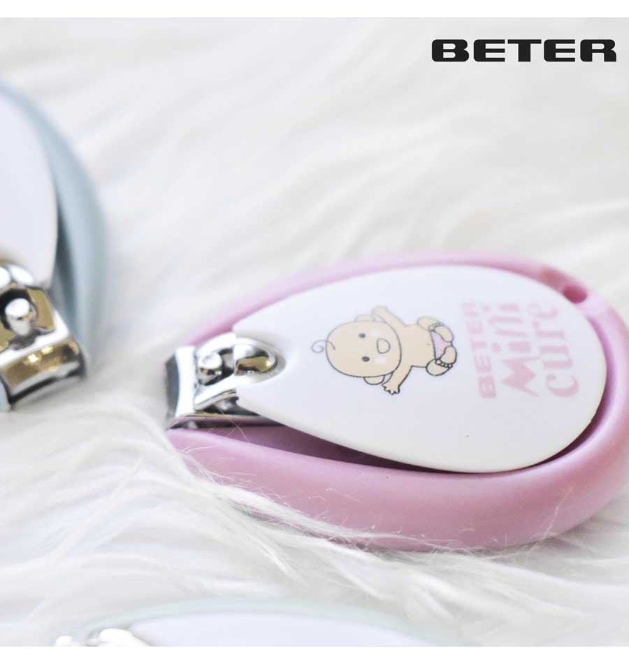 Beter Kit "Minicure" para bebé Descuentos del mes