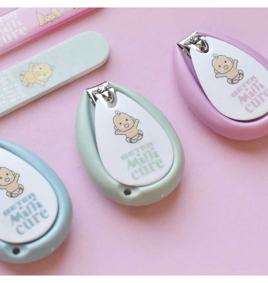 Beter Kit "Minicure" para bebé Descuentos del mes
