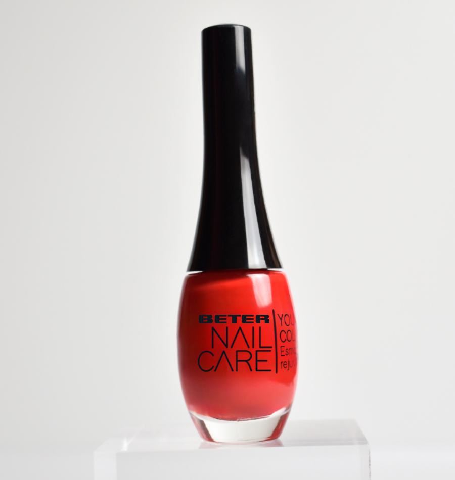 Beter Youth Color 067 Pure Red