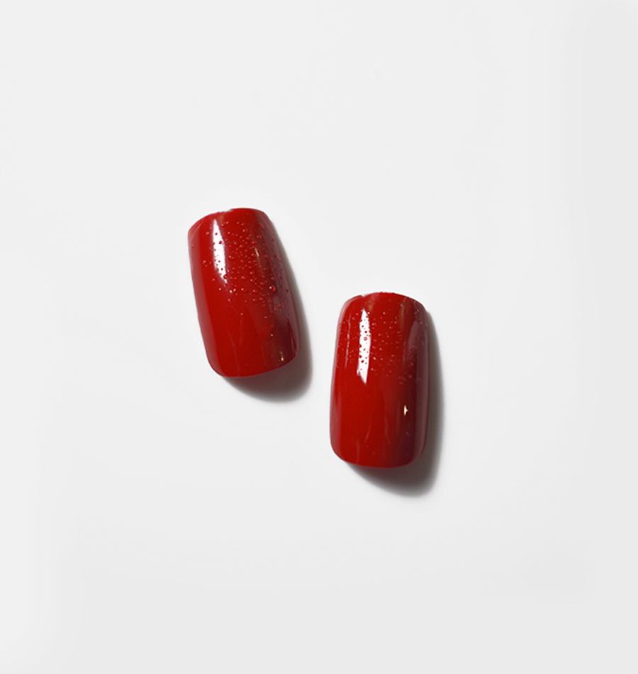 Beter Youth Color 067 Pure Red Última moda