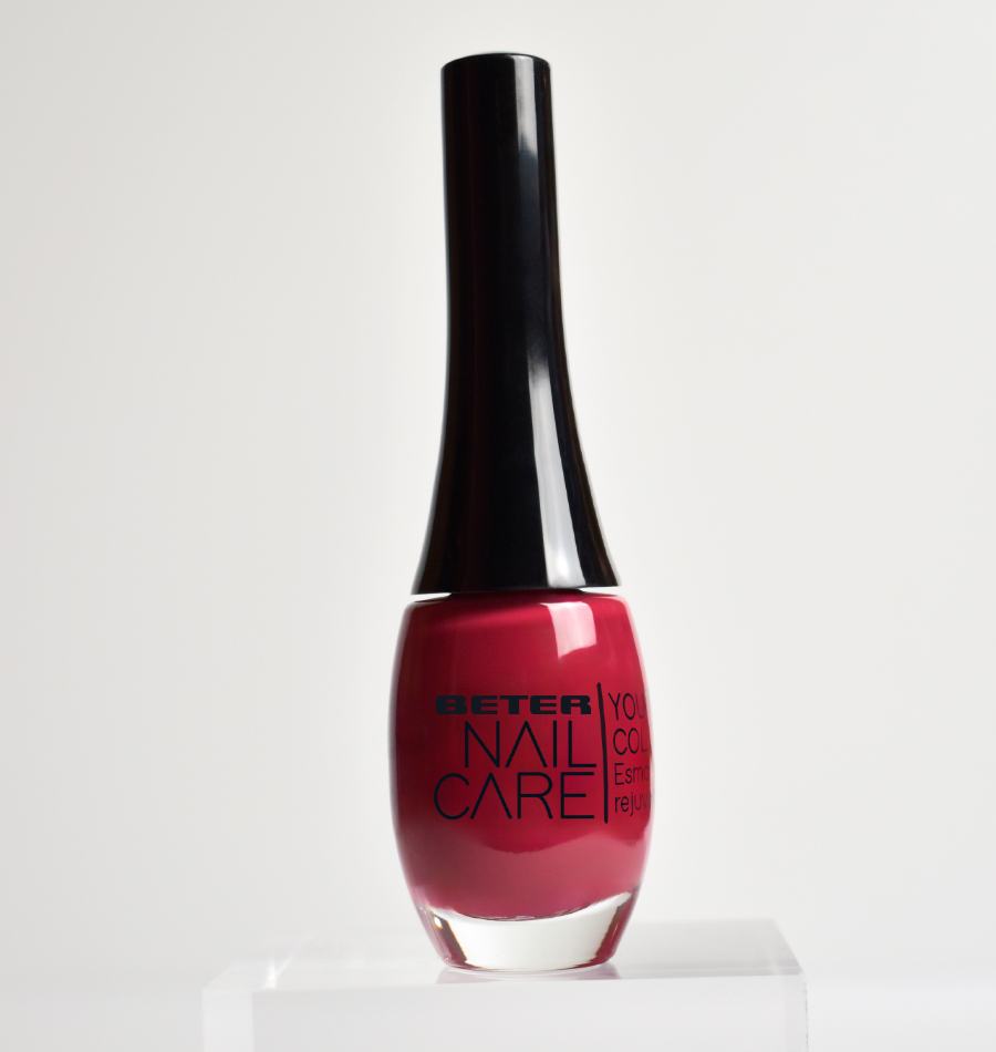 Beter Youth Color 069 Red Scarlet