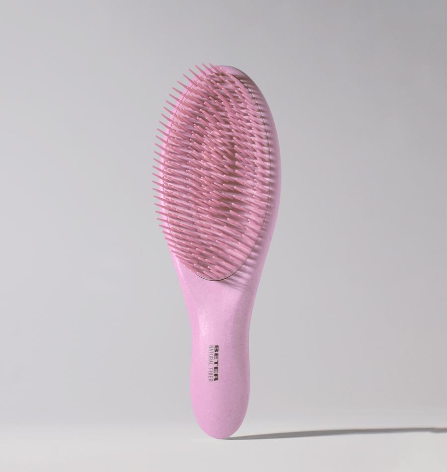 Beter Cepillo desenredante Natural Fiber Devoluciones gratuitas